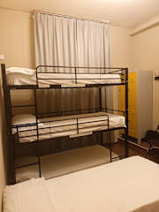 Photos of Monkey Hostel Milano