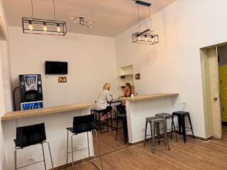 Photos of Monkey Hostel Milano