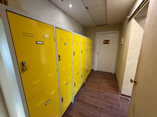 Photos of Monkey Hostel Milano