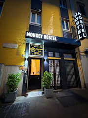 Photos of Monkey Hostel Milano