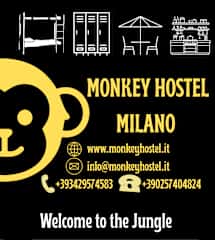 Photos of Monkey Hostel Milano