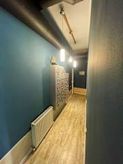 Photos of Hostel Room 110