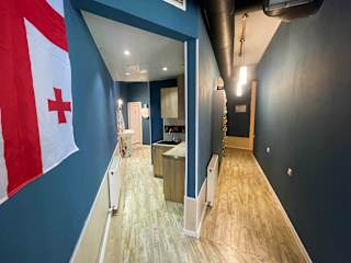 Photos of Hostel Room 110