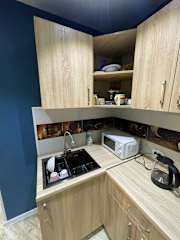 Photos of Hostel Room 110