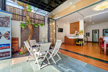 Photos of Lavila Homestay