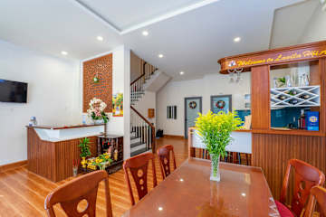 Photos of Lavila Homestay