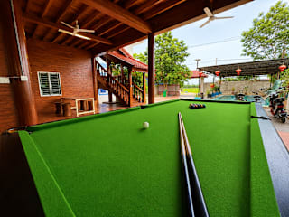 Photos of Kampot Breeze Hostel