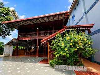 Photos of Kampot Breeze Hostel