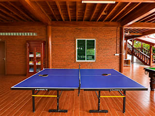 Photos of Kampot Breeze Hostel