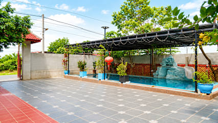Photos of Kampot Breeze Hostel