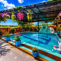 Photos of Kampot Breeze Hostel