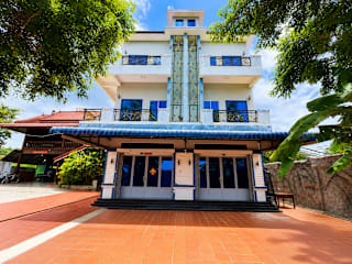 Photos of Kampot Breeze Hostel