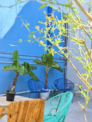 Photos of Bermejo Hostel LAP