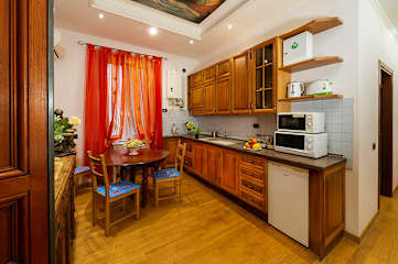 Photos of Sancta Scala