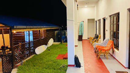 Photos of Surf and Stay Arugambay