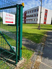Photos of Loksa Hostel