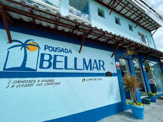 Pousada BellMarの写真