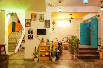 Photos of Hostel Mama
