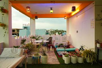 Photos of Hostel Mama