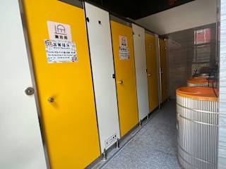 Photos of Yunduo Jinxiu Accommodation Hostel
