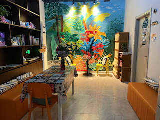 Photos of Yunduo Jinxiu Accommodation Hostel