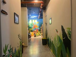 Photos of Yunduo Jinxiu Accommodation Hostel