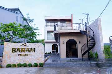 Photos of Baram Villas Phong Nha