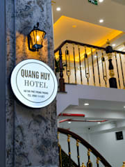 Quang Huy Hotel - Trung Phung의 사진
