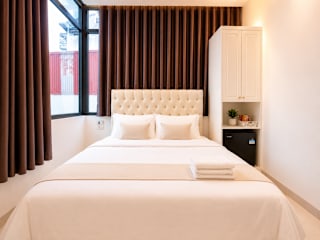 Quang Huy Hotel - Trung Phung의 사진