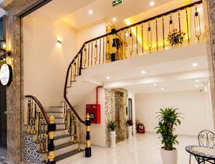 Quang Huy Hotel - Trung Phung의 사진