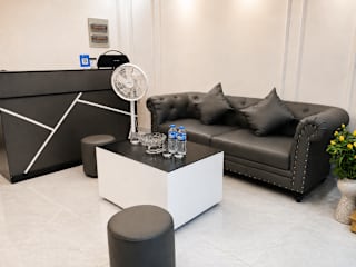 Quang Huy Hotel - Trung Phung의 사진