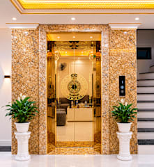 Quang Huy Hotel - Trung Phung의 사진