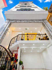 Quang Huy Hotel - Trung Phung의 사진