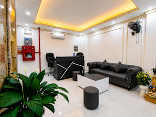 Quang Huy Hotel - Trung Phung의 사진