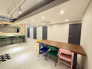 Photos of Hostel K wave Only Female Hongdae
