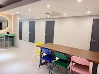 Photos of Hostel K wave Only Female Hongdae