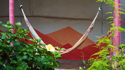 Photos of La Casa Rosada Hostel