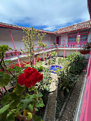 Photos of La Casa Rosada Hostel