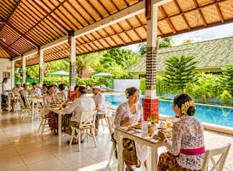 Photos of Kesari Penida by Mahaprana Home