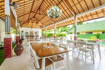 Photos of Kesari Penida by Mahaprana Home