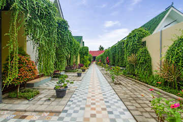 Photos of Kesari Penida by Mahaprana Home