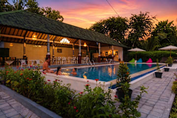 Photos of Kesari Penida by Mahaprana Home