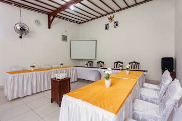 Photos of Kesari Penida by Mahaprana Home