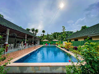 Photos of Kesari Penida by Mahaprana Home