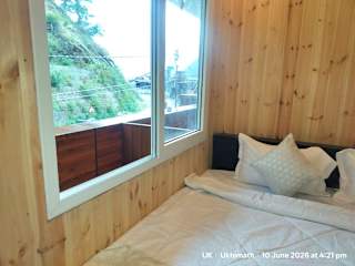 Hotel The Great Hill Viewの写真