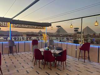 Photos of Paradise Pyramids View Inn