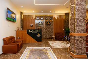 Photos of Paradise Pyramids View Inn