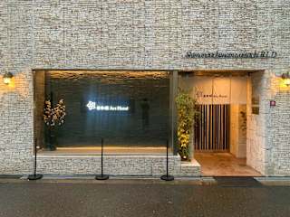 Photos of Nippombashi Art Hotel