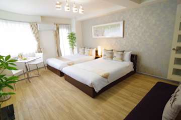 Photos of Nippombashi Art Hotel