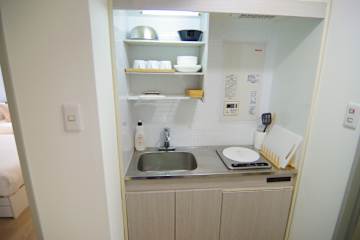 Photos of Nippombashi Art Hotel